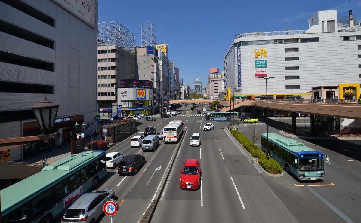 運転手不足に悩む市バスで「あおり運転」が問題に…被害者が取材して見えた“再発”の背景とは