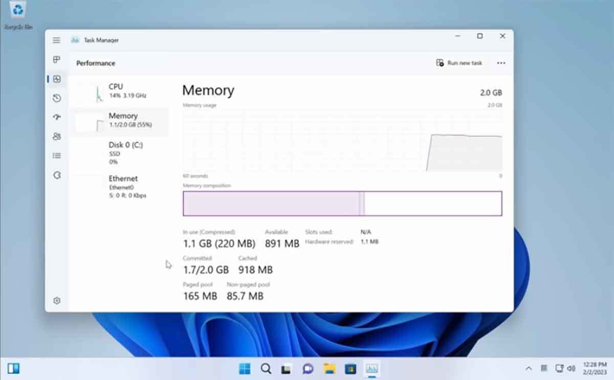Windows 11の軽量版「Tiny11」を実際にインストールして使ってみた – 古いPCでも動作が軽い！