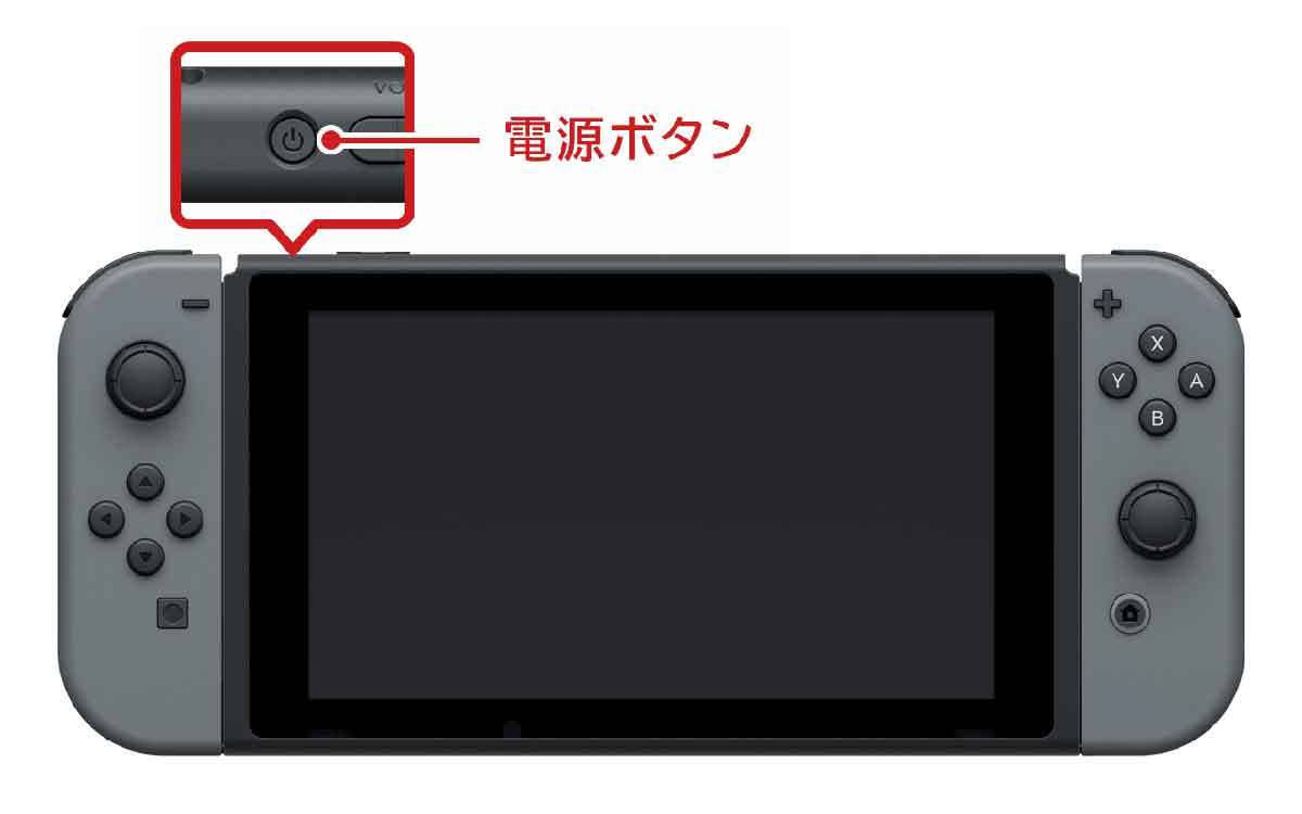 ニンテンドースイッチ本体の使える小ネタ15選 – 便利＆面白ワザまで