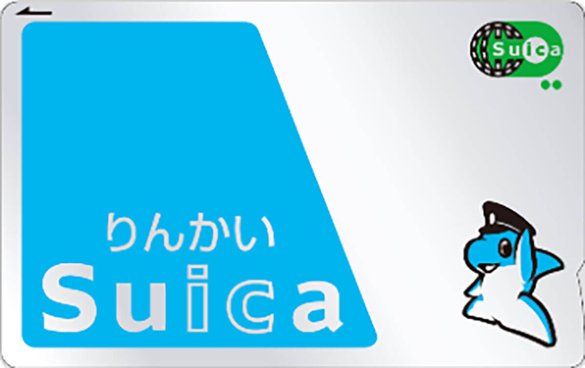 アナタはどっち派？ 交通系ICカード「Suica」と「PASMO」のメリット＆デメリットを徹底解説！