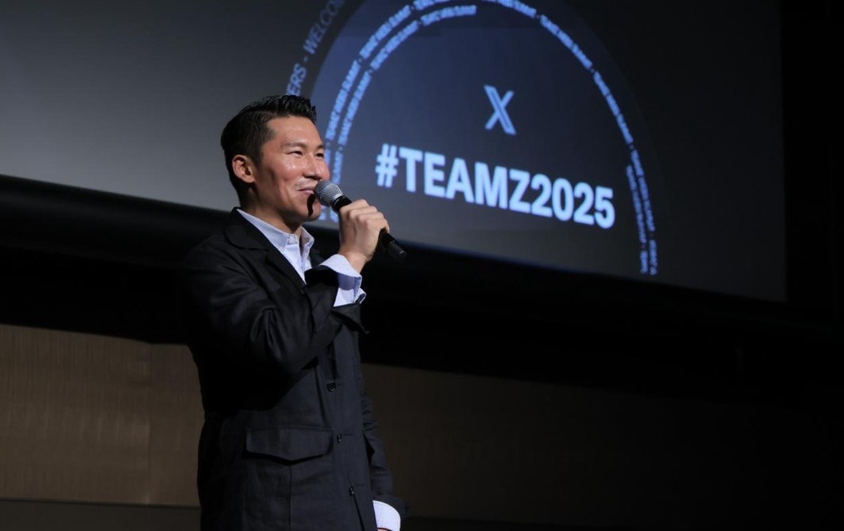 「TEAMZ SUMMIT 2025」開催、国内最大級のWeb3カンファレンス