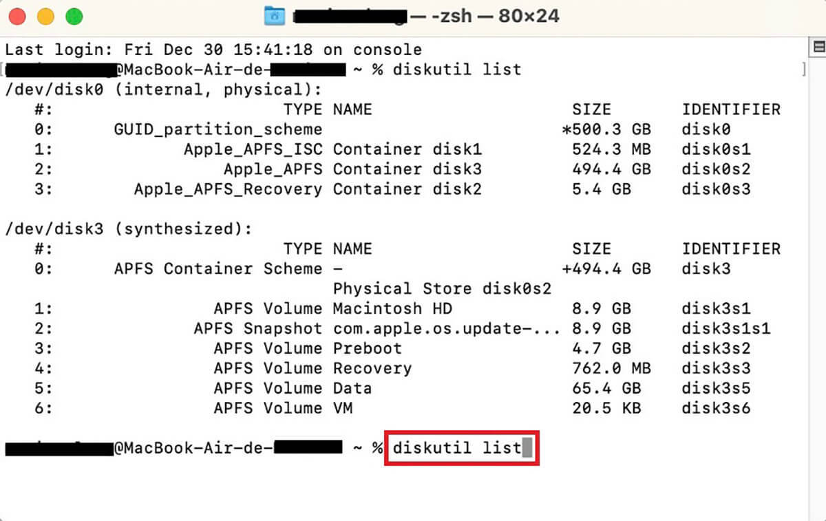 【Mac】「Linux」をインストールする方法を解説!
