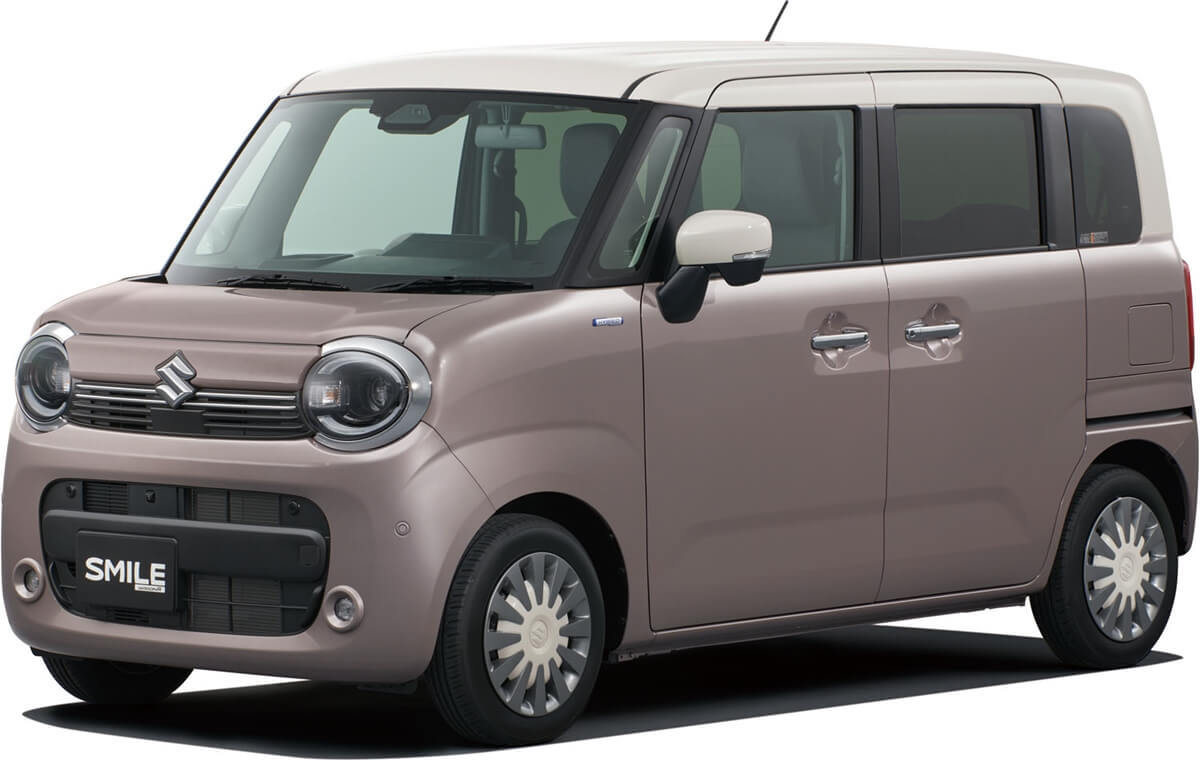 【スズキ】新型車デビュー・モデルチェンジ予想＆新車スクープ｜2025年1月最新情報