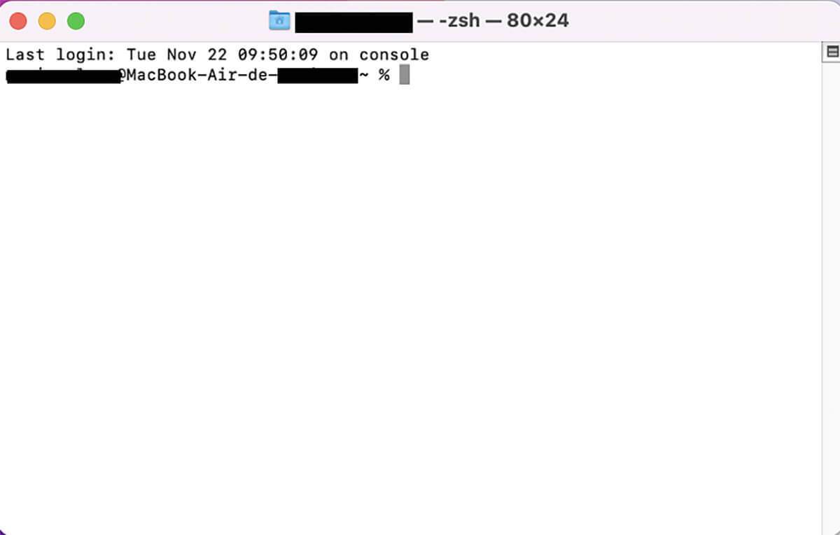 【Mac】Launchpadの使い方 – iPhoneやiPadの「Appライブラリ」な機能