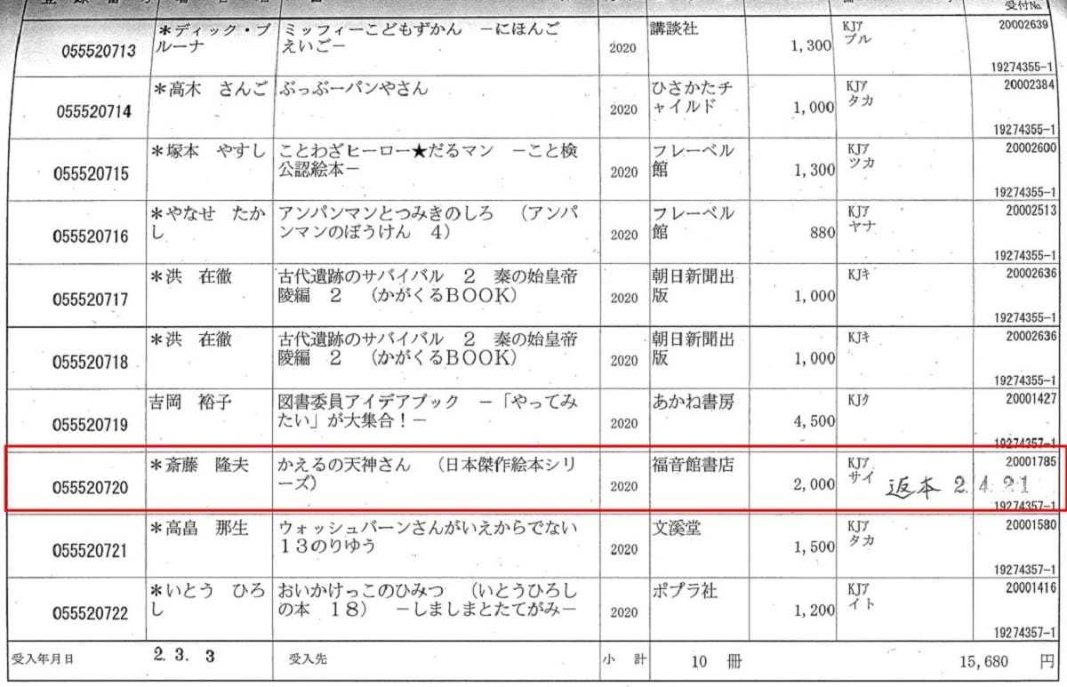 和歌山市ツタヤ図書館、所在不明本が急増…1度に7千冊を除籍、CCC運営で