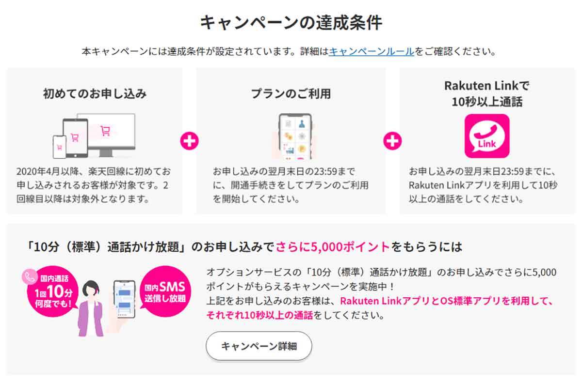 「楽天モバイル」に乗り換える前に知っておきたい10のこと 注意すべきポイントも解説