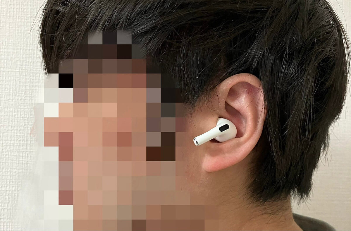 「AirPods Pro」の第1世代と第2世代を比較！4万円払って買い替えるほどの価値はある？