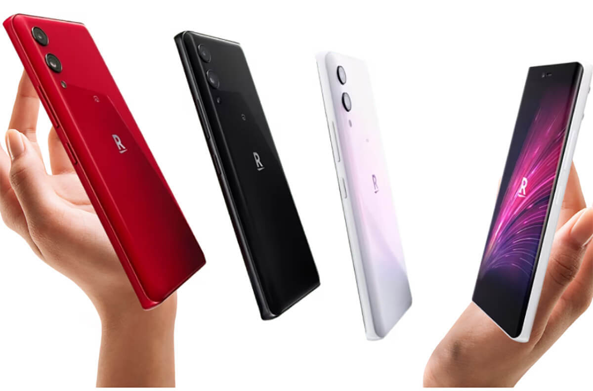 【2024】小さいスマホおすすめ7選：軽くて小型！3.0～4.0インチも紹介