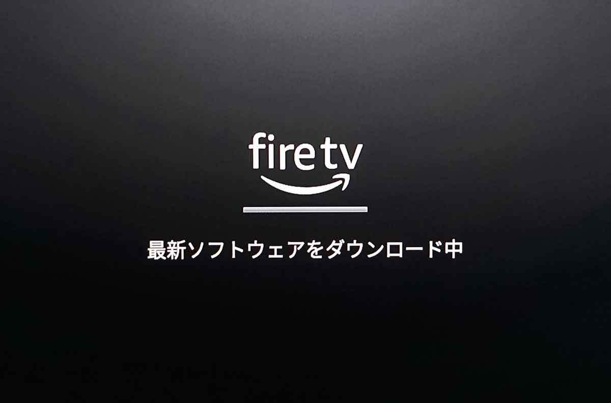 Amazonの「Fire TV Stick」の接続方法と初期設定を写真付きでじっくり解説