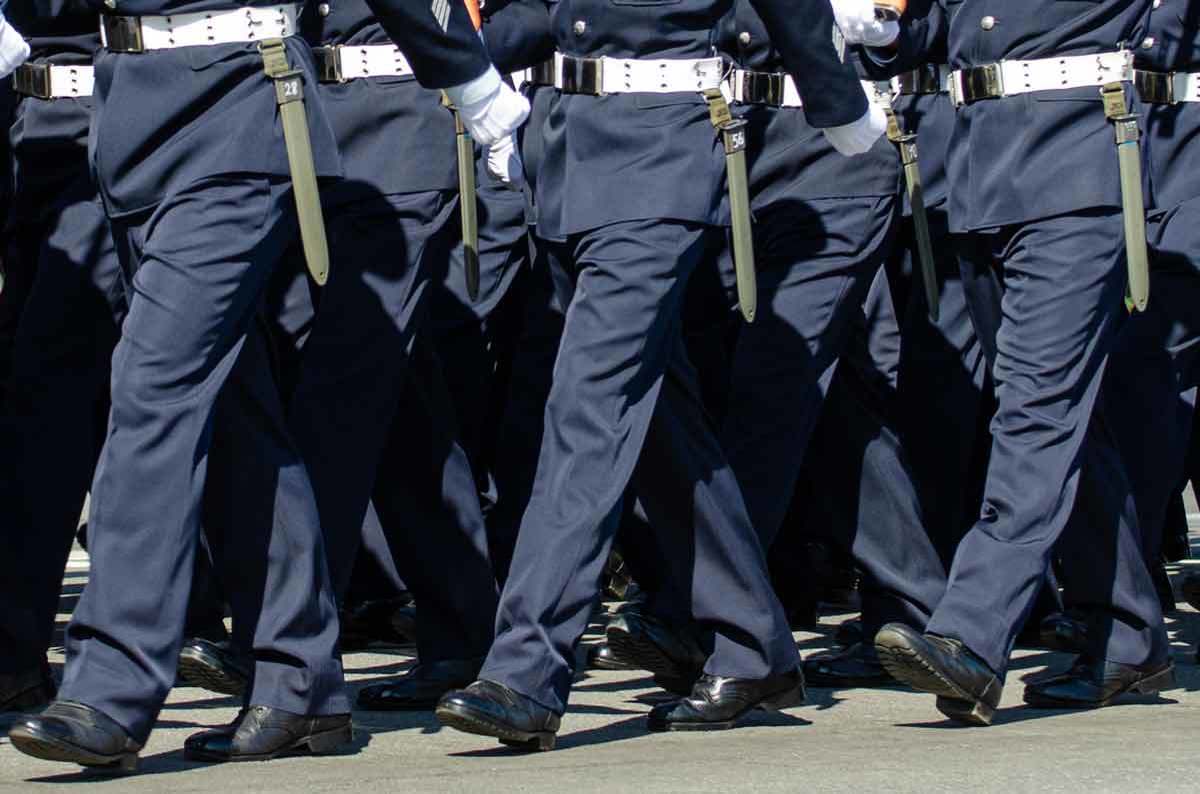 「ドリフ大爆笑」のテーマには元ネタがあった！？軍歌や俗謡を元ネタにした事情