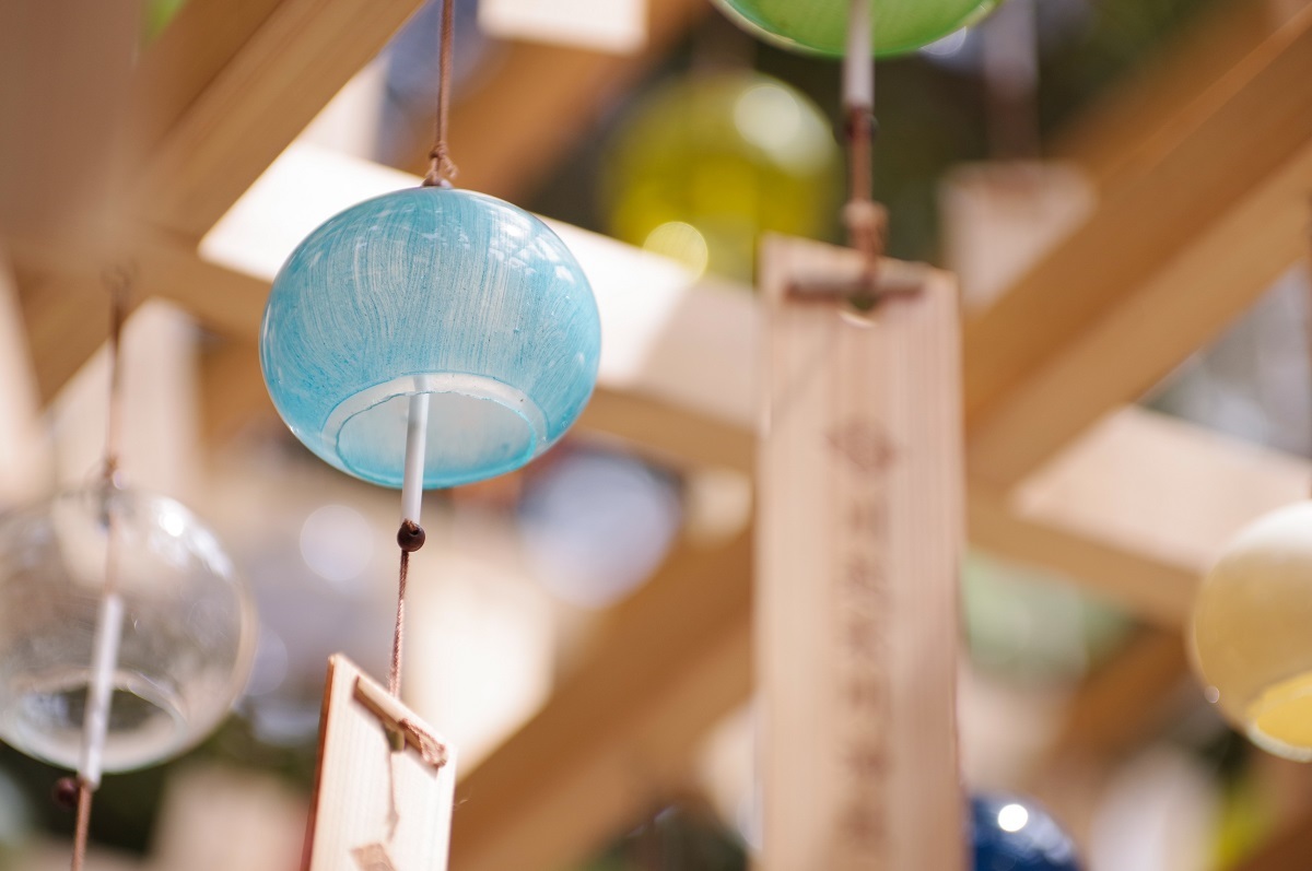 「風物詩」とはどういう意味?季語とは何が違うの?