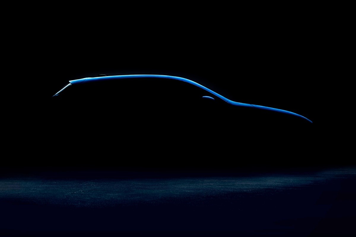 スバル 新型「インプレッサ」ワールドプレミアをライブ配信