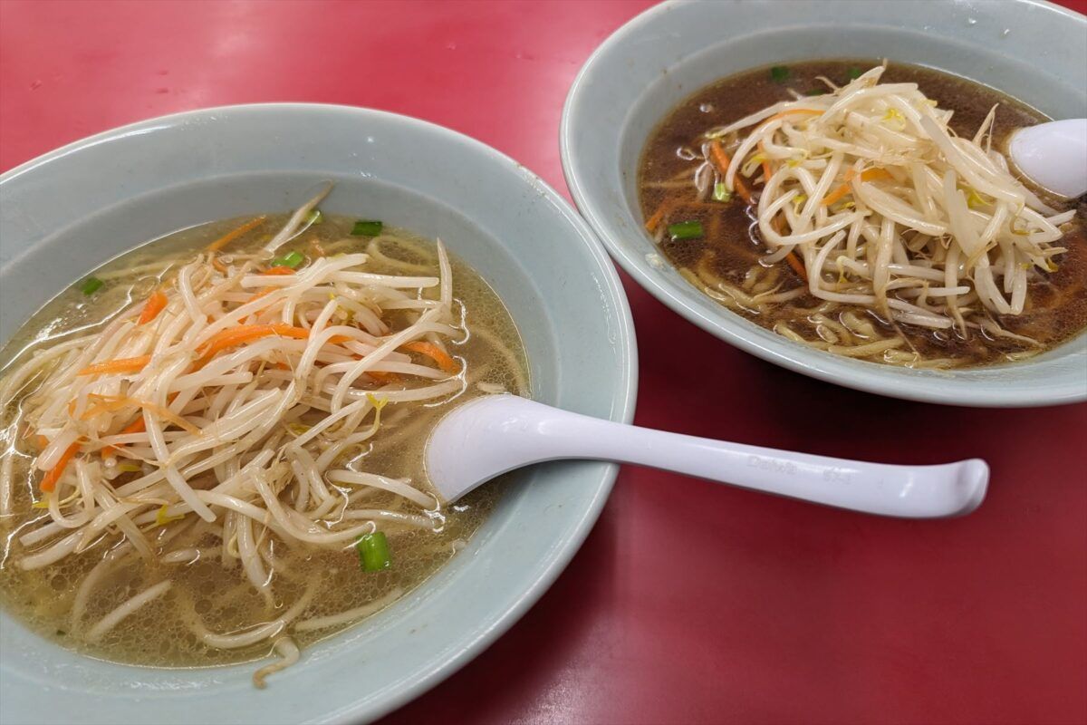 リュウジ氏が「ここよりウマい味噌ラーメンを知らない」と絶賛するラーメン店『くるまやラーメン』はやっぱり最高だった