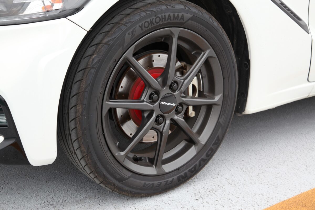 モデューロXの完成度を楽しみつつ、こだわりの進化を考案中 ホンダ S660【みんなのクルマ】