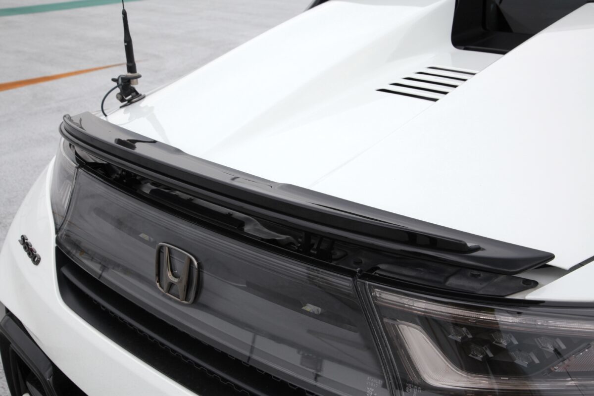 モデューロXの完成度を楽しみつつ、こだわりの進化を考案中 ホンダ S660【みんなのクルマ】