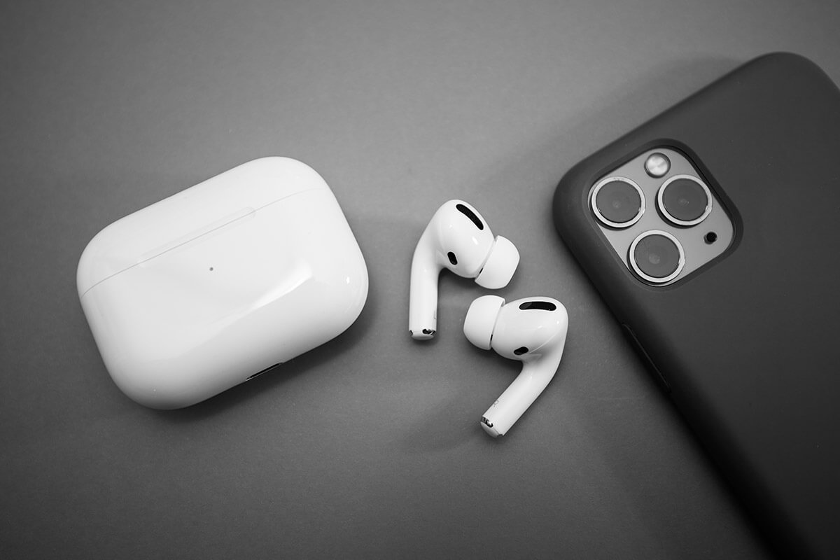 Apple、AirPods Pro（第2世代）もバグ対応策ファームウェアアップデートをリリース