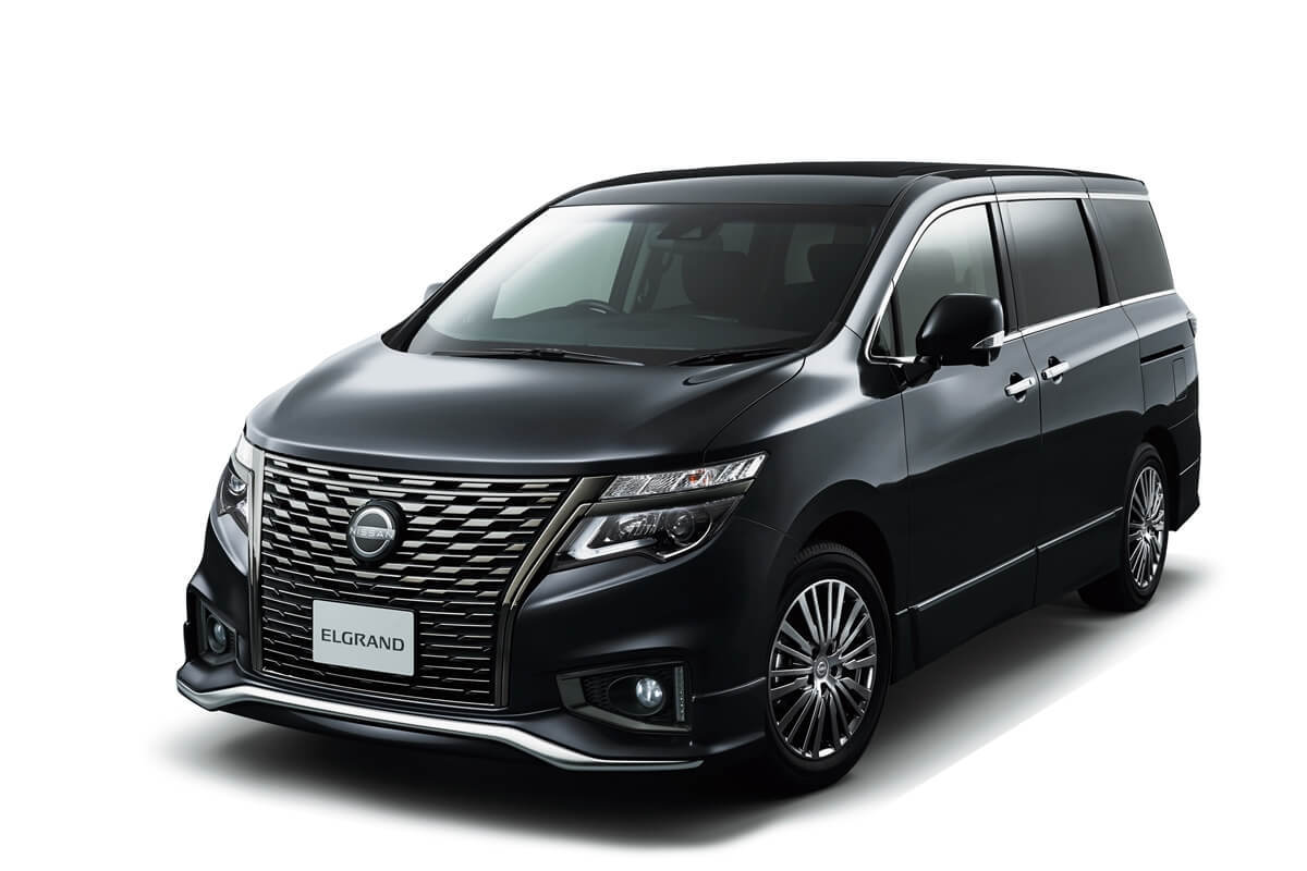 【日産】新型車デビュー・モデルチェンジ予想&新車スクープ｜2024年12月最新情報