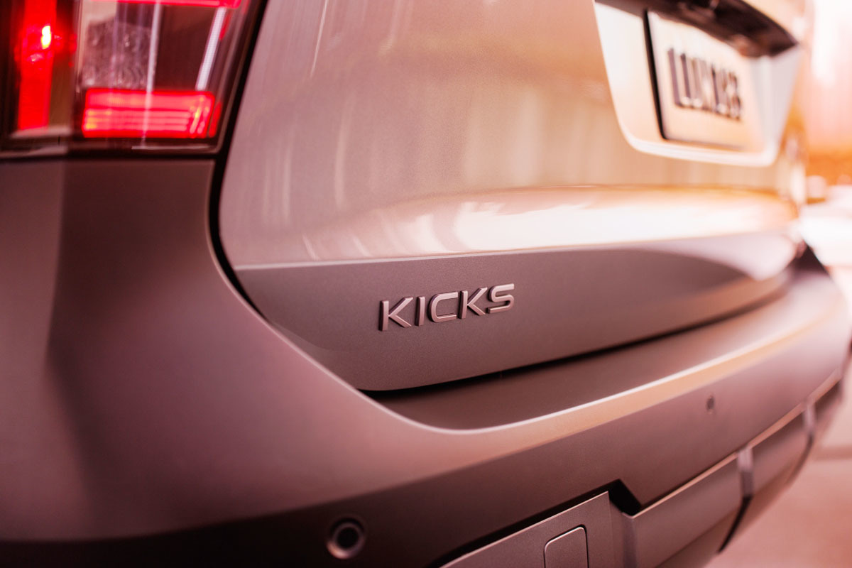 日産　新型KICKSを北米で発表。今夏から市場投入を開始