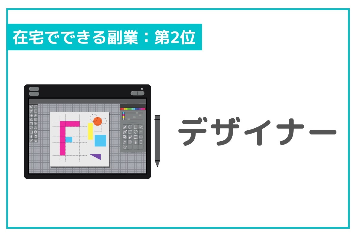 おすすめの副業ランキング22選！すきま時間、在宅、高収入…目的別比較