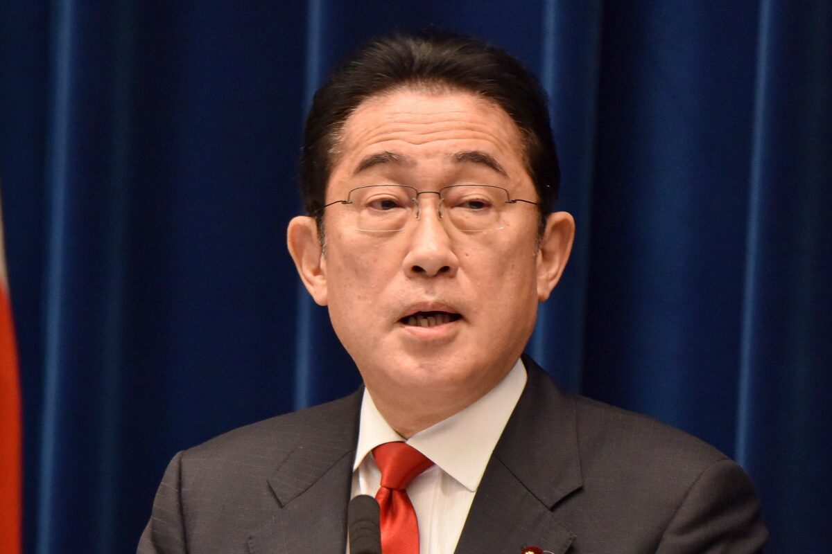 岸田文雄総理がNATO首脳会合に再び参加　その目的はどこにあるのか