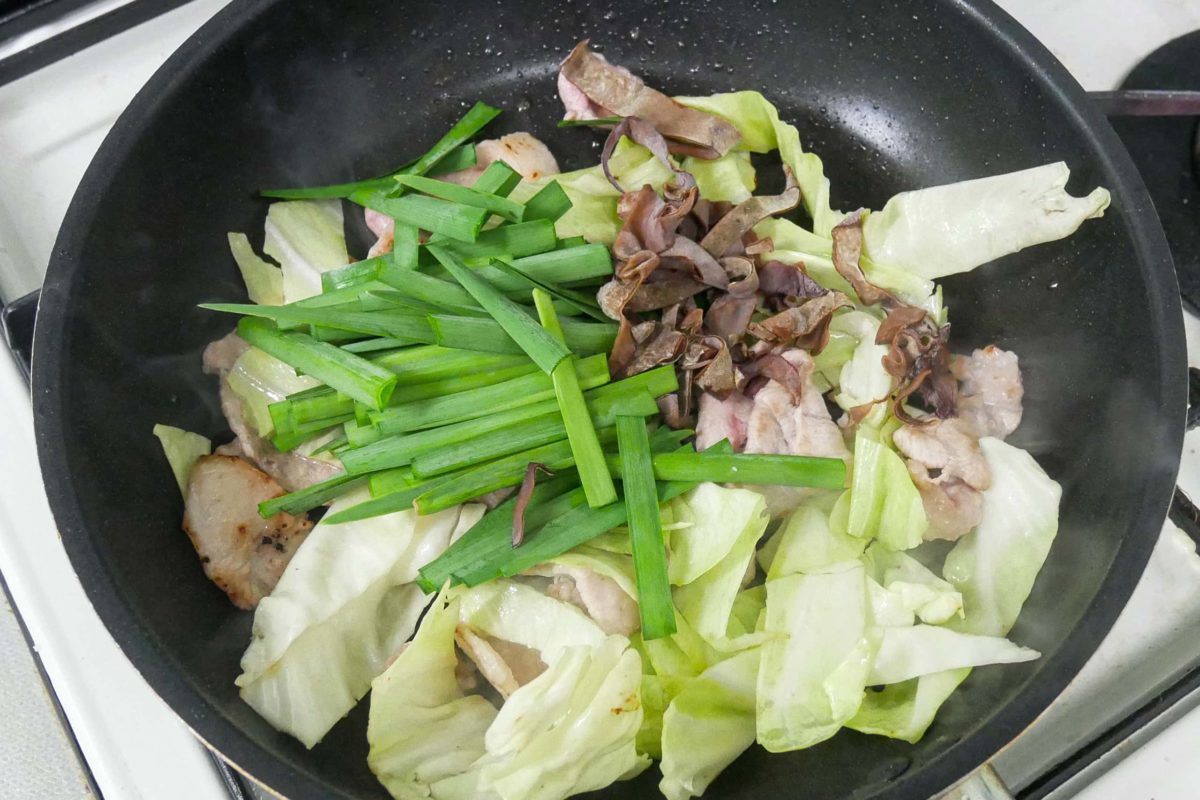 チュート徳井の「塩らーめんの食べ方」が最高　想像以上に激ウマすぎる