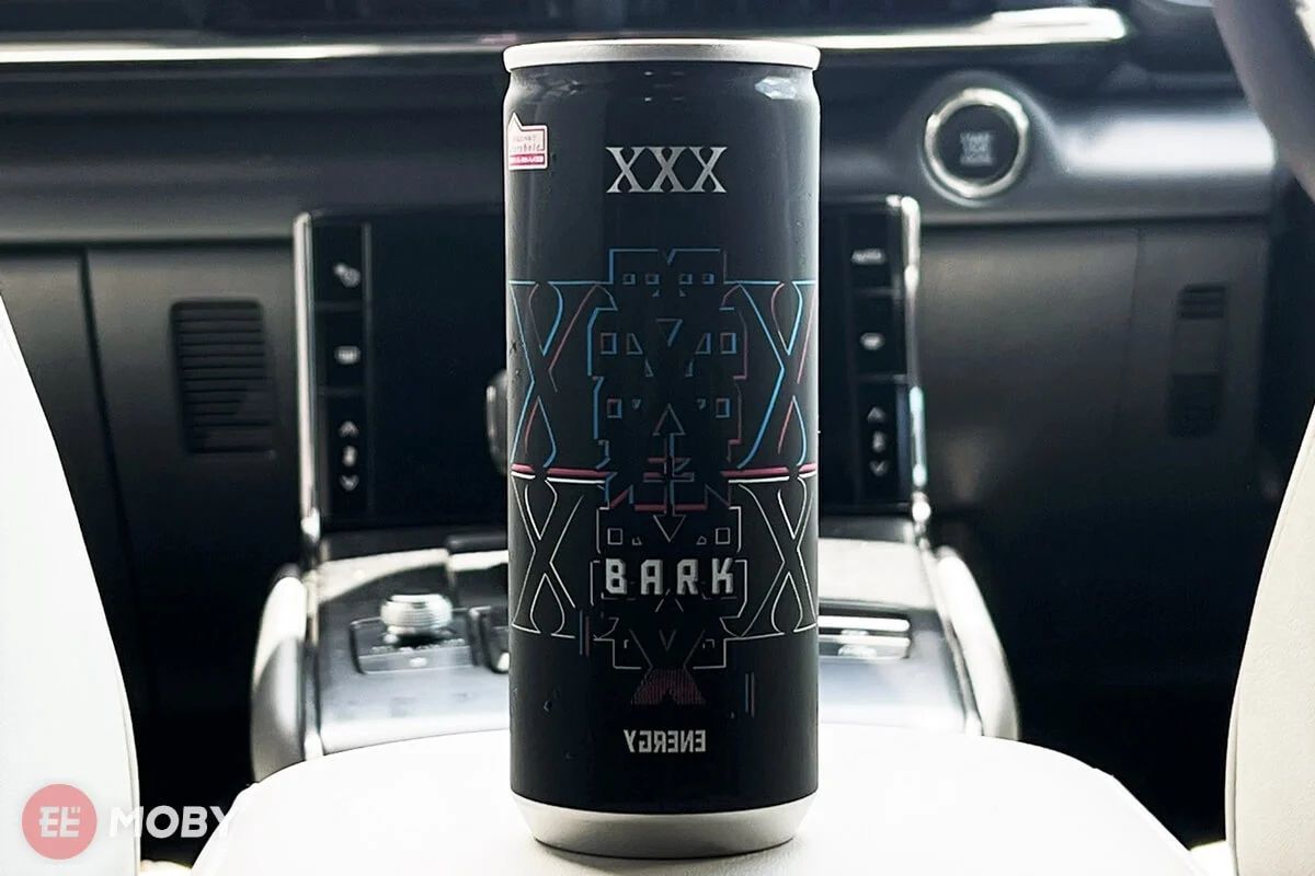 ドライブにはエナドリ！“主婦の店”のコスパ◎エナドリに激ヤバ新作『BARK X』登場