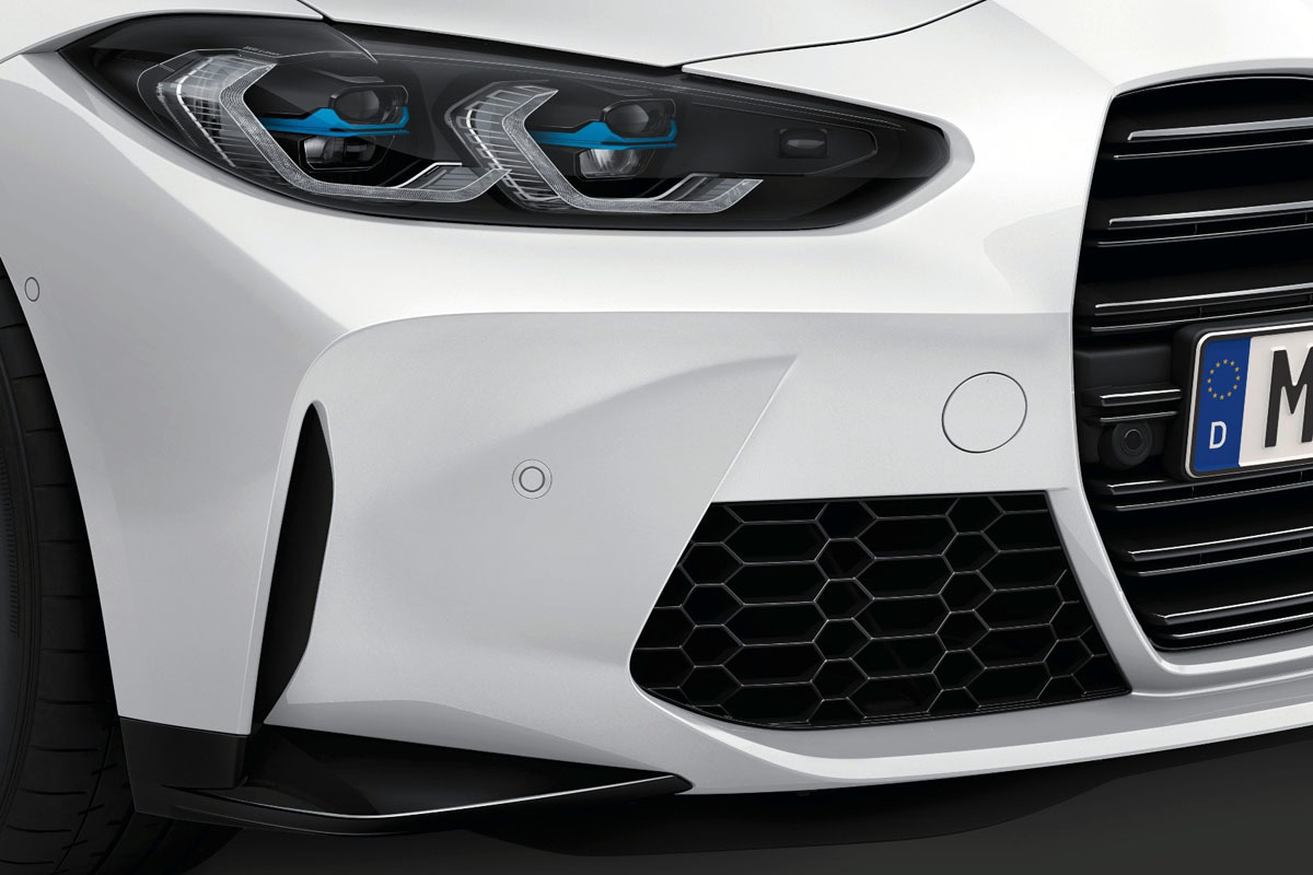 BMW マニュアルミッション搭載最後の「M3」を150台限定発売