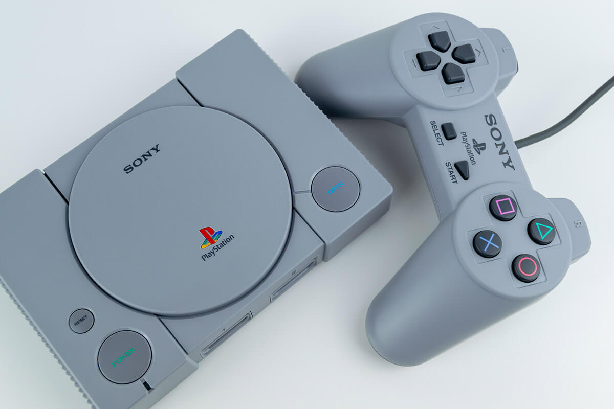 懐かしの名作タイトルもプレイし放題? ソニーが新たなサブスク「PlayStation Plus」を発表
