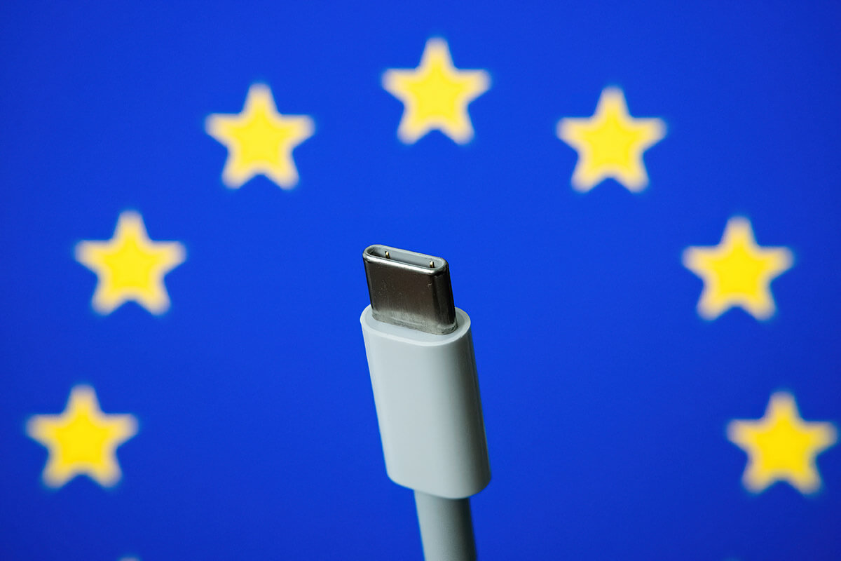 iPhone 15シリーズからすべてに「USB Type-C」搭載の予想も、発売日は?