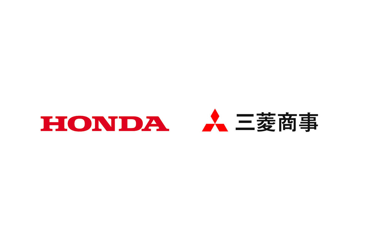 ホンダ　バッテリーを通じてエネルギービジネスを着実に構築