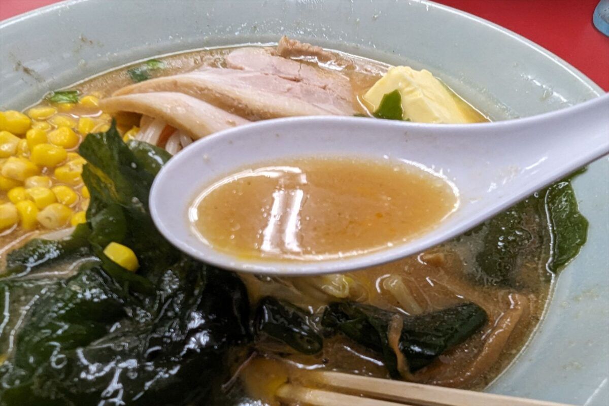 リュウジ氏が「ここよりウマい味噌ラーメンを知らない」と絶賛するラーメン店『くるまやラーメン』はやっぱり最高だった