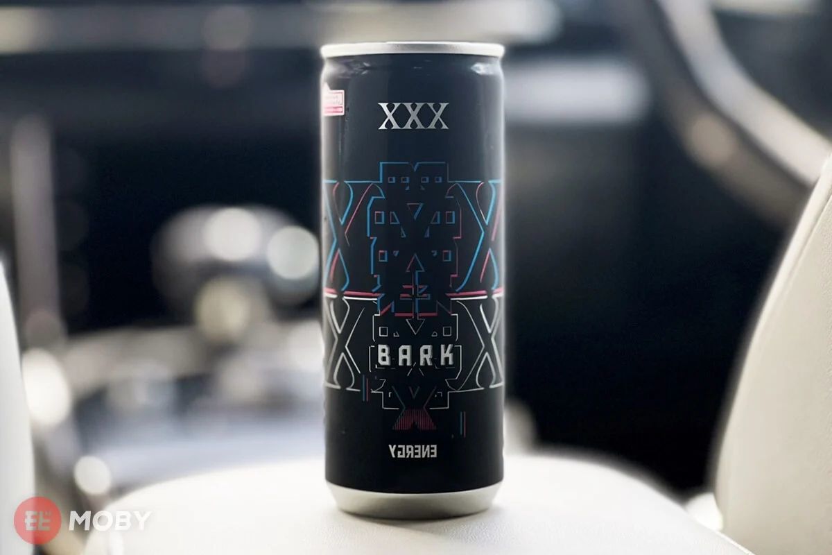 ドライブにはエナドリ！“主婦の店”のコスパ◎エナドリに激ヤバ新作『BARK X』登場