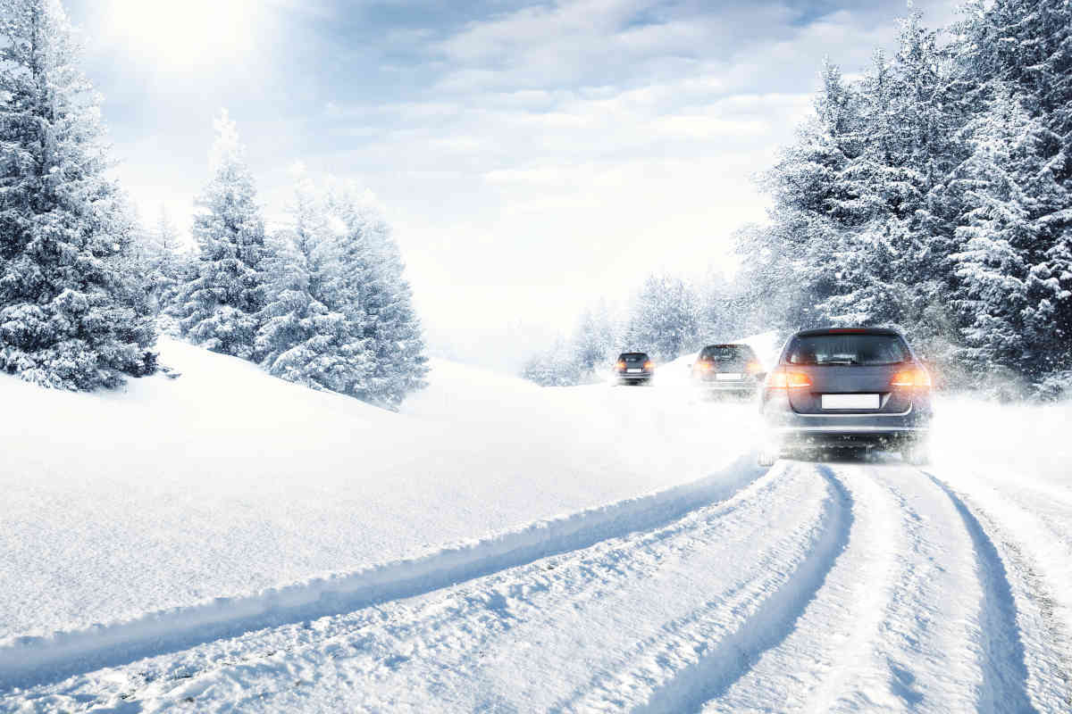 雪道に強い車おすすめランキング！雪道に強い車の特徴・安全な走り方も紹介