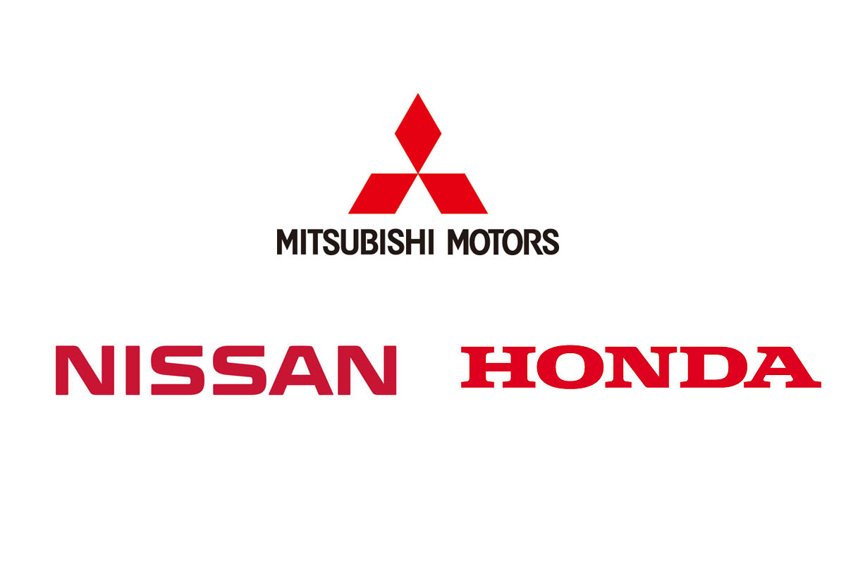 【重要】日産、ホンダ、そして三菱が戦略的パートナーシップによりOS開発、e-Axleの基幹部品共通化等に合意