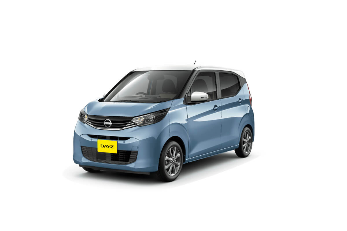 【日産】新型車デビュー・モデルチェンジ予想&新車スクープ｜2024年9月最新情報