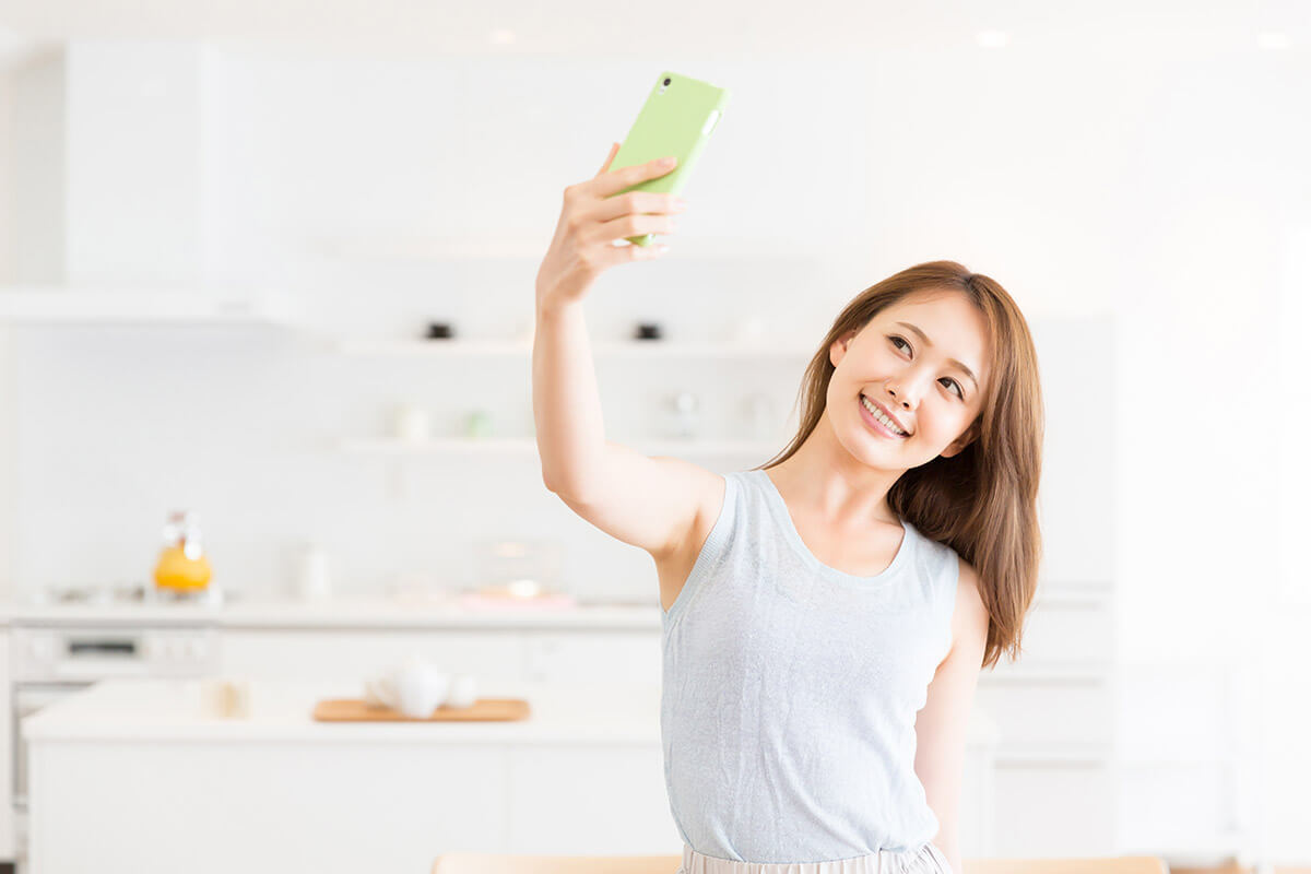 「盛れるカメラアプリ」2位 Beauty Plus、圧倒的1位はSNOW、人気の理由は?【プリクラの盛り調べ】