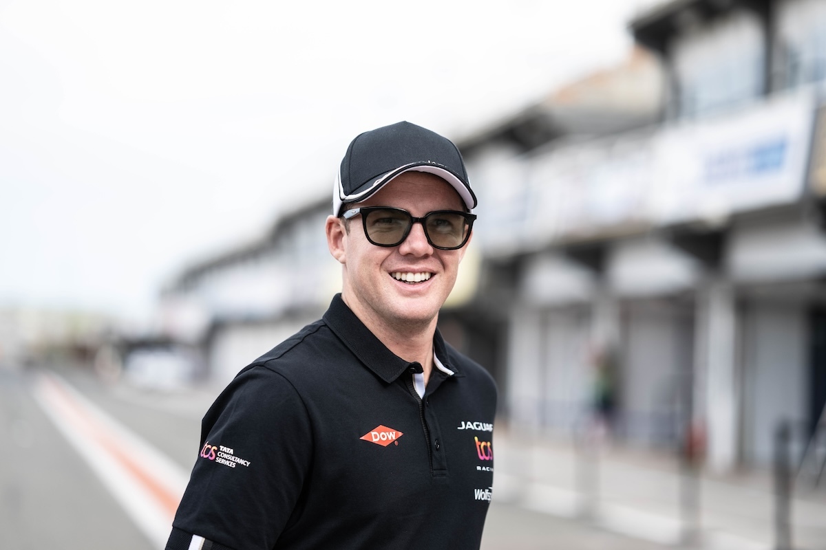 フォーミュラEシーズン10 メキシコで開幕　11チーム22名　全16戦が始まる