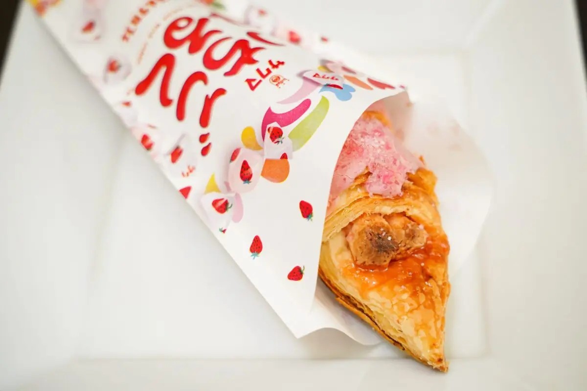 サンマルクカフェ、春の新作スイーツは“いちご好き”チェック必須　「絶対食べる」の声も