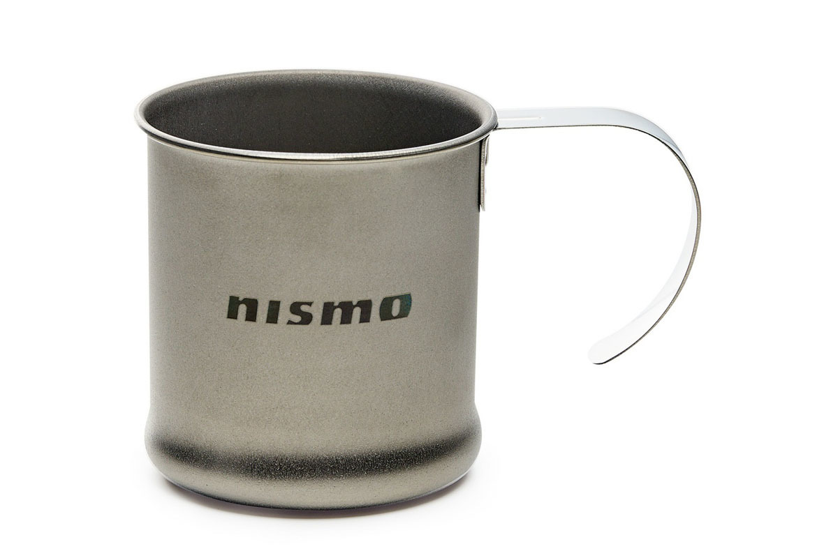 日産＆NISMO　2023秋冬コレクションの発売開始