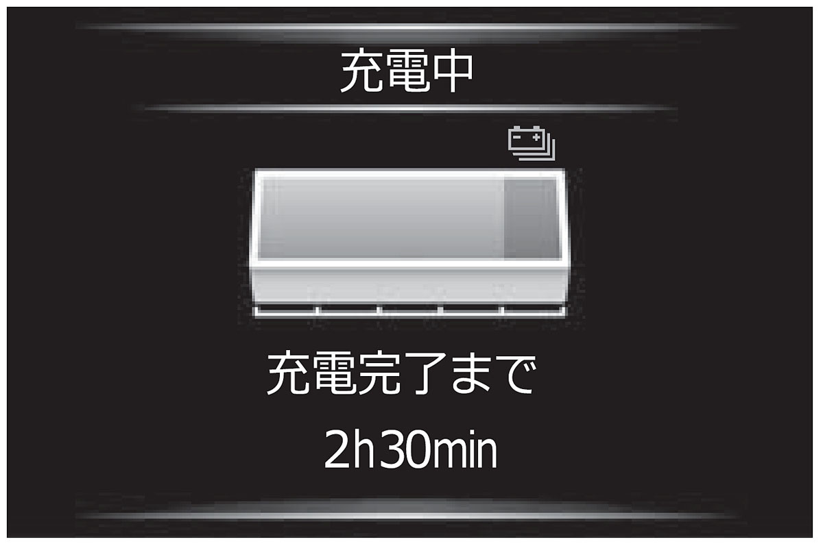 スバル「ソルテラ」バッテリー制御のアップデートへ