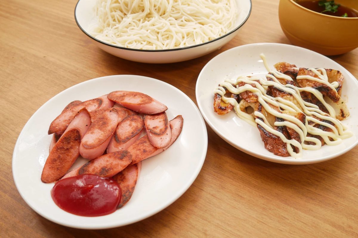 バナナマンが絶賛した「そうめんに合うおかず」が最高　交互くる甘さとしょっぱさが激ウマ