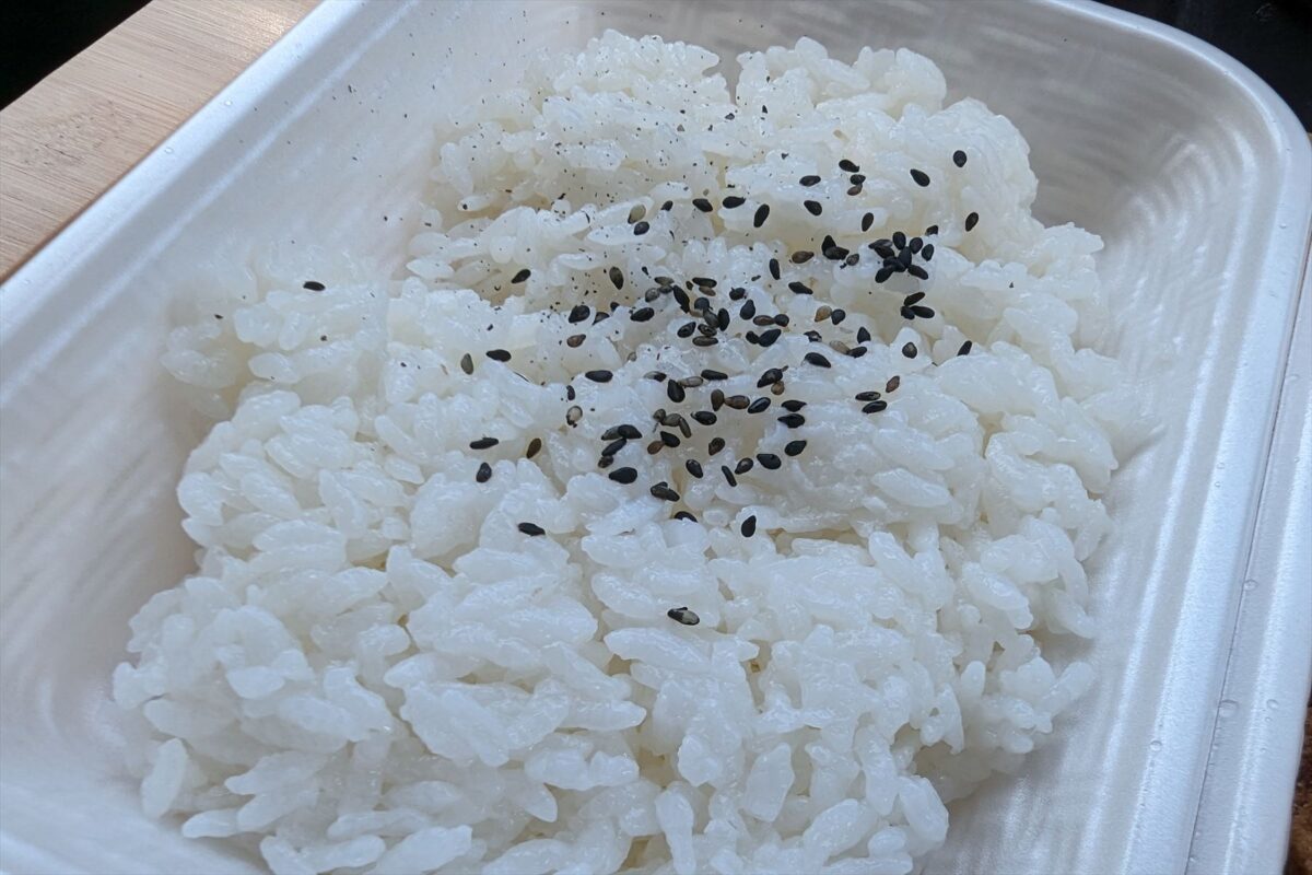 言いづらいけどあえて言いたい　「埼玉県で一番美味しいからあげ弁当」を富士見市で発見した話