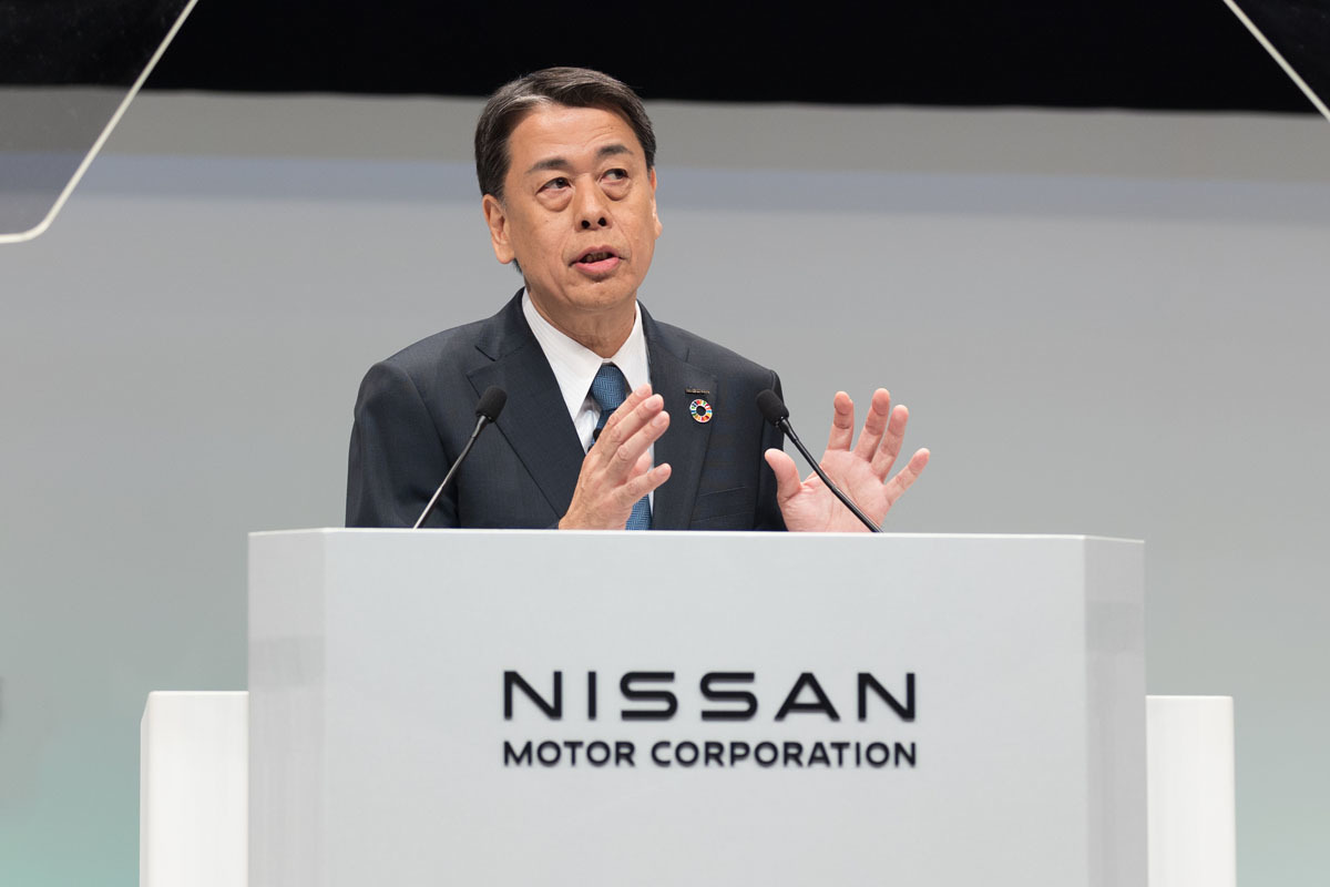 【ニュース読み解き】日産の新経営対策は中国市場か？実績を積み上げたグプタ氏は解任なのか？