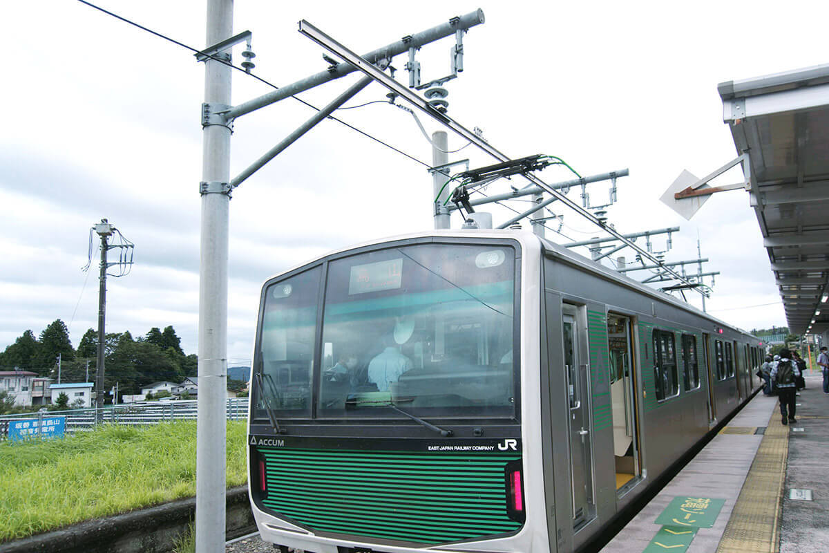 東京駅からSuicaで列車に乗ってどこまで行けるか知ってる？　意外と知らない限界駅はココ！