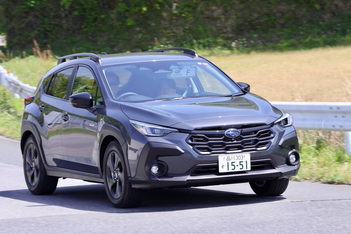 【スタッフ通信】「2023-2024 日本カー・オブ・ザ・イヤー」 10ベストカー決定!