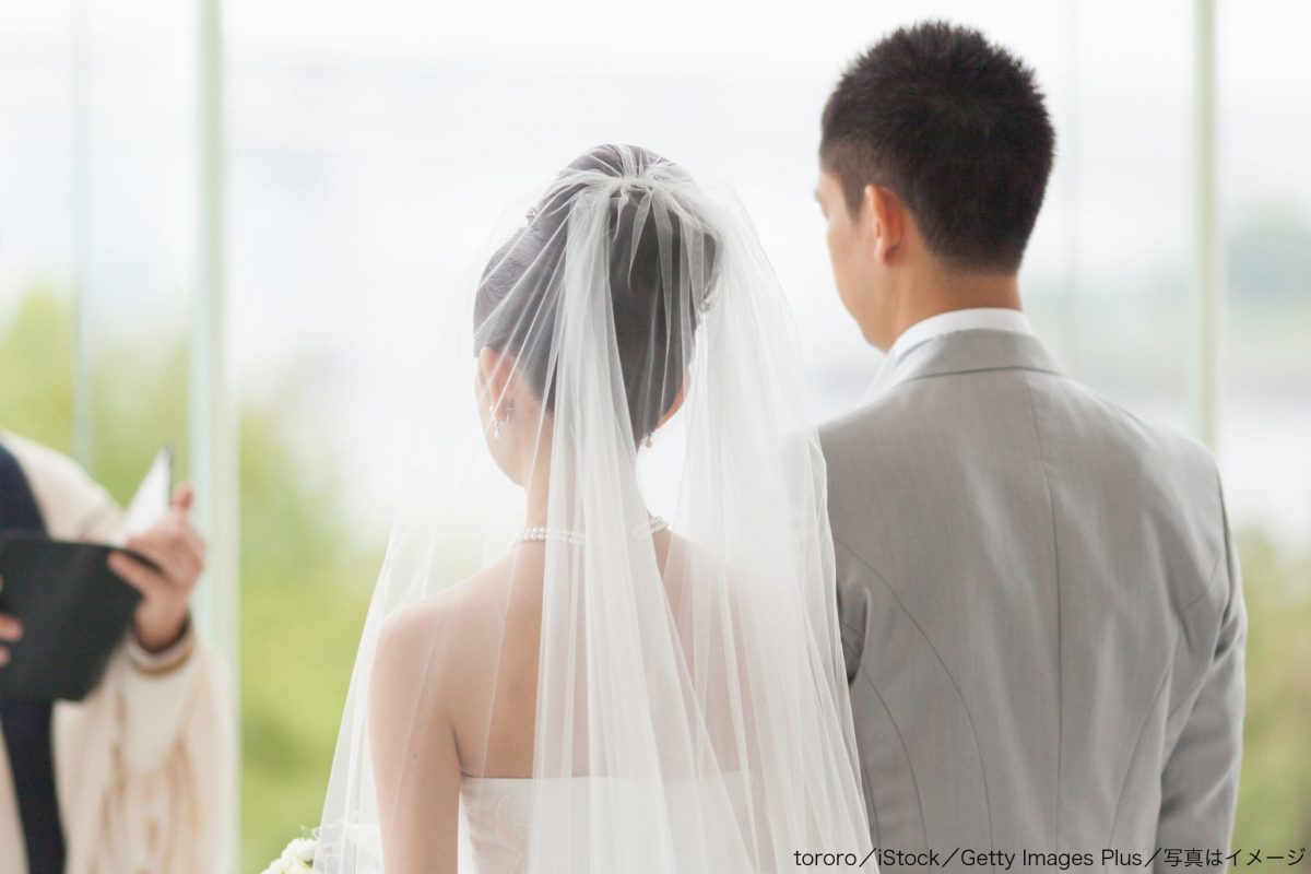 結婚を思い悩む女性の心に「響いた言葉」が話題　祖母に相談してみると…