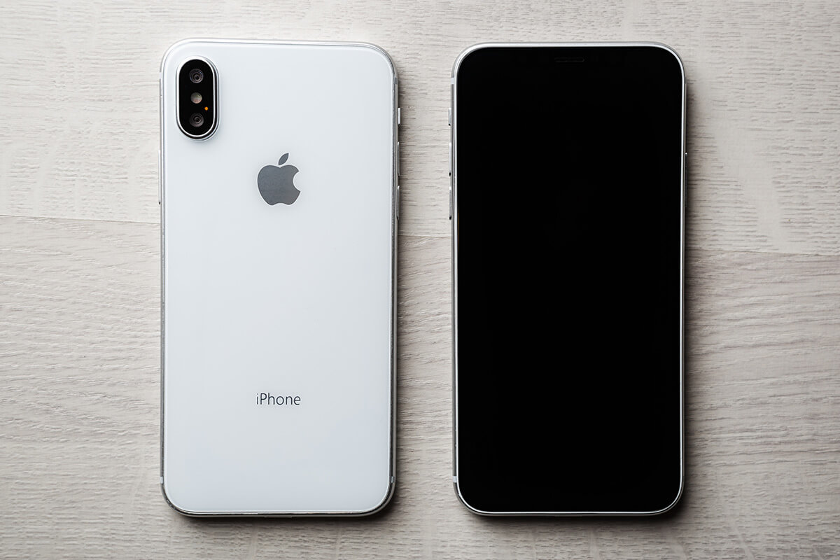 「iPhone 8」「iPhone X」の間に「iPhone 9」が存在しないのはなぜ？