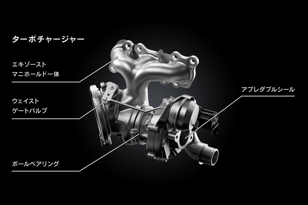 レクサスLBXにMORIZO RRを発表　小型・高価格のパフォーマンスモデル