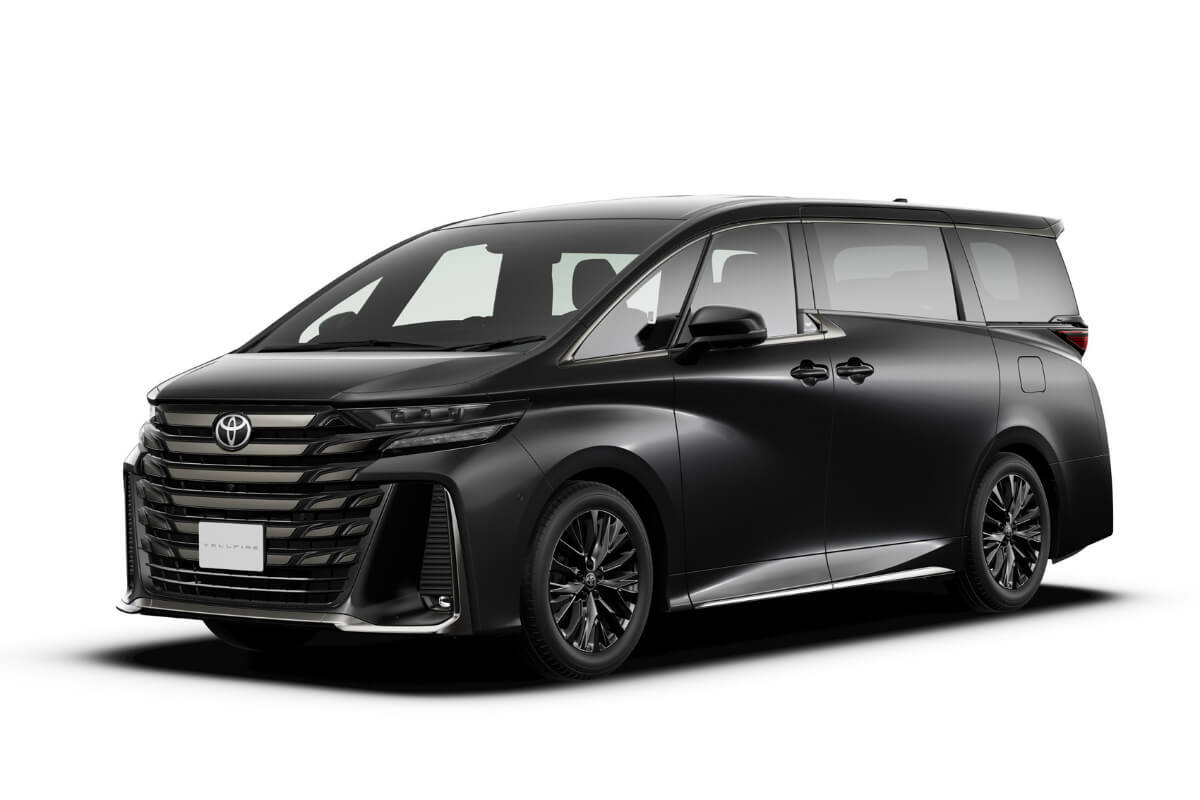 【新型車情報カレンダー：2024～2025年】ニューモデル＆フルモデルチェンジ予想＆リーク＆スクープニュースまとめ