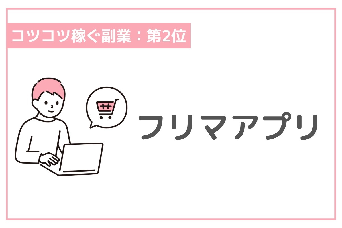 おすすめの副業ランキング22選！すきま時間、在宅、高収入…目的別比較